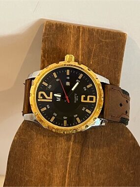 Men’s watch